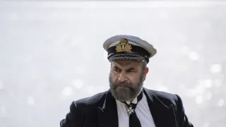 Královská pavučina (1/4)