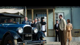 Hotel na pobřeží (3/33)