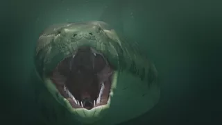 Titanoboa: Megahad minulosti (2/2)