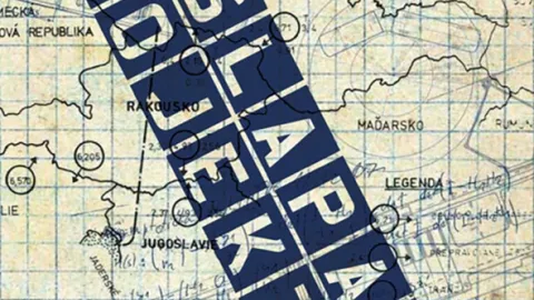 Zašlapané projekty