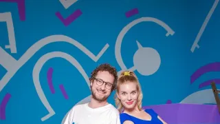 Tance z pohádkového rance