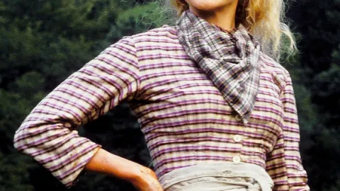 Návrat do Cold Mountain