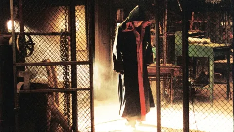 Saw: Hra o přežití