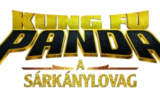 Kungfu Panda: A sárkánylovag (2)