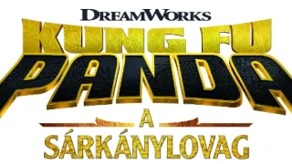 Kungfu Panda: A sárkánylovag (2)