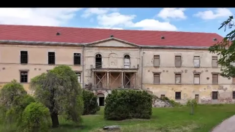 Neznámé památky (13)