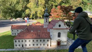 Naše lázně (1/10)