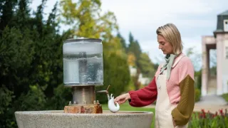 Naše lázně (1/10)