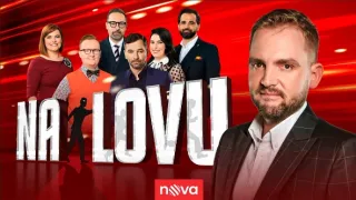 Na lovu III (75)