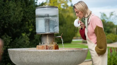 Naše lázně (1/10)