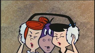 Frédi és Béni, avagy a két kőkorszaki szaki (145)