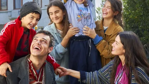 Isztambuli árvák (15)