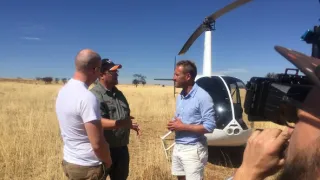 Svět ohrožených druhů (2)