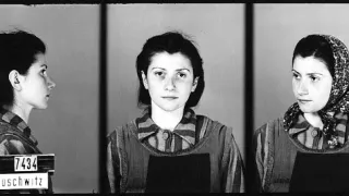 Osvětim: Hlasy přeživších (3/5)