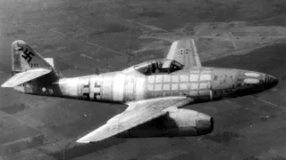 Tajná nacistická věda (2/8)