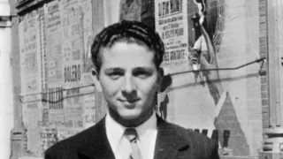 Osvětim: Hlasy přeživších (3/5)