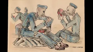 Osvětim: Hlasy přeživších (3/5)