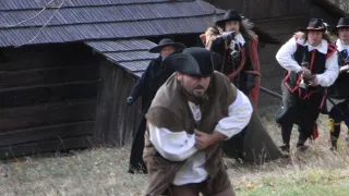 Pod ochranou Žerotínů