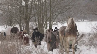 Pod ochranou Žerotínů