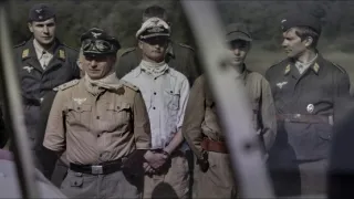 Tajná nacistická věda (2/8)