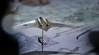 Tajná nacistická věda (2/8)