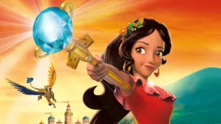 Elena, Avalor hercegnője (1)