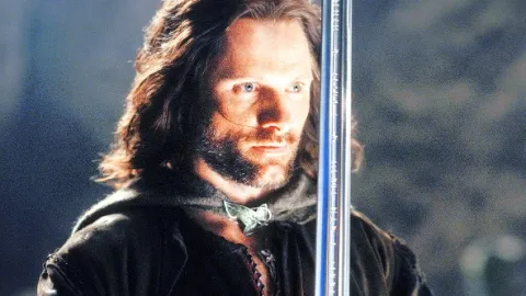 Pán prstenů: Návrat krále