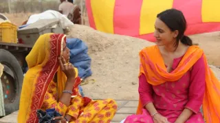 Zapomenutí lidé Indie