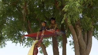 Zapomenutí lidé Indie