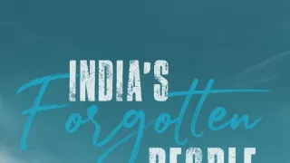Zapomenutí lidé Indie