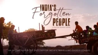 Zapomenutí lidé Indie