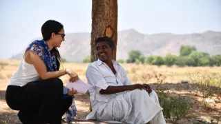 Zapomenutí lidé Indie