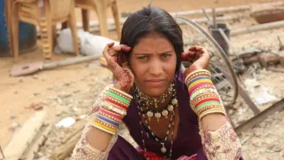 Zapomenutí lidé Indie