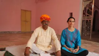 Zapomenutí lidé Indie