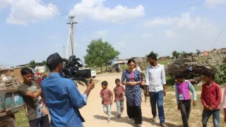 Zapomenutí lidé Indie