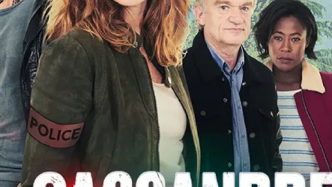 Komisárka Florence IV (1)