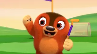 Pošťák Pat - Zvláštní zásilková služba (7)