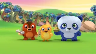 Pošťák Pat - Zvláštní zásilková služba (7)