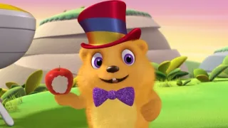 Pošťák Pat - Zvláštní zásilková služba (7)