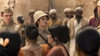 Cesta kolem světa za 80 dní (4/8)