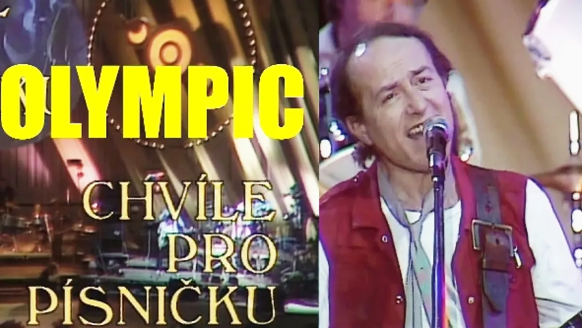 Olympic, 1983 - fotogaléria