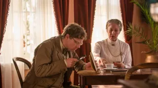 Hotel na pobřeží (2/33)