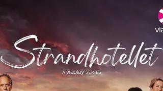 Hotel na pobřeží (4/33)