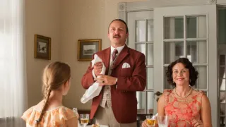 Hotel na pobřeží (4/33)