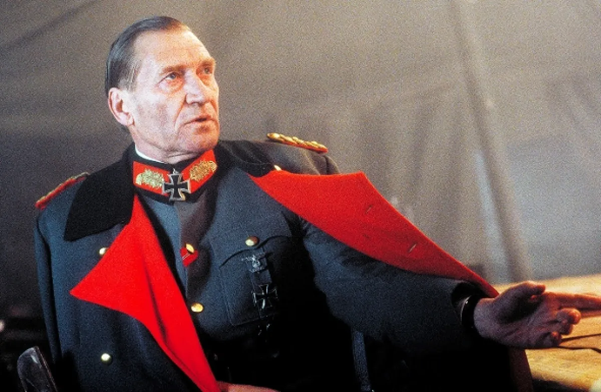 Nepriateľ pred bránami (Enemy at the Gates), 2001 - fotogaléria