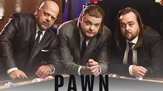 Mistři zastavárny XV (14)