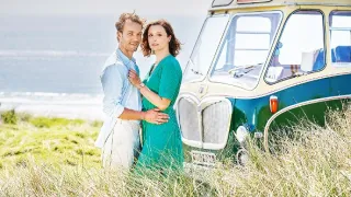 Rosamunde Pilcherová: Kúzelný autobus