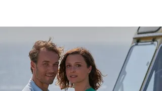 Rosamunde Pilcherová: Kúzelný autobus