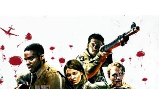 Overlord: Nacistické zombie