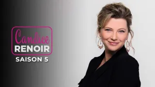 Inspektorka Candice Renoirová V